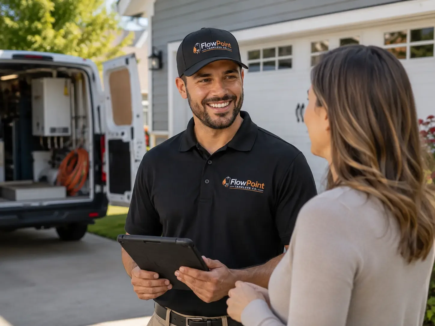 Tankless Water Heater Installation Eugene, OR FAQs